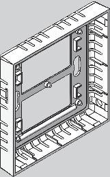 3. inels RF Control / Vezeték nélküli rendszer 9.