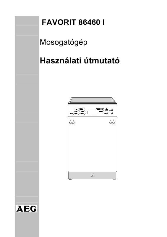 Megtalálja a választ minden kérdésre az a felhasználói kézikönyv (információk, leírások, biztonsági