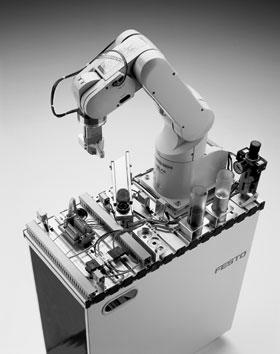A robotok osztályozhatók: Robotok osztályozása, felépítésük Mozgásuk