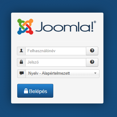 Joomla 3.x tartalomkezelőknek - PDF Ingyenes letöltés