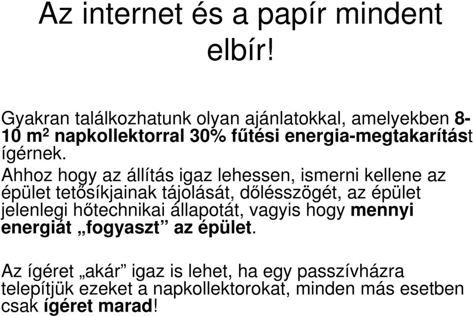 ígérnek.