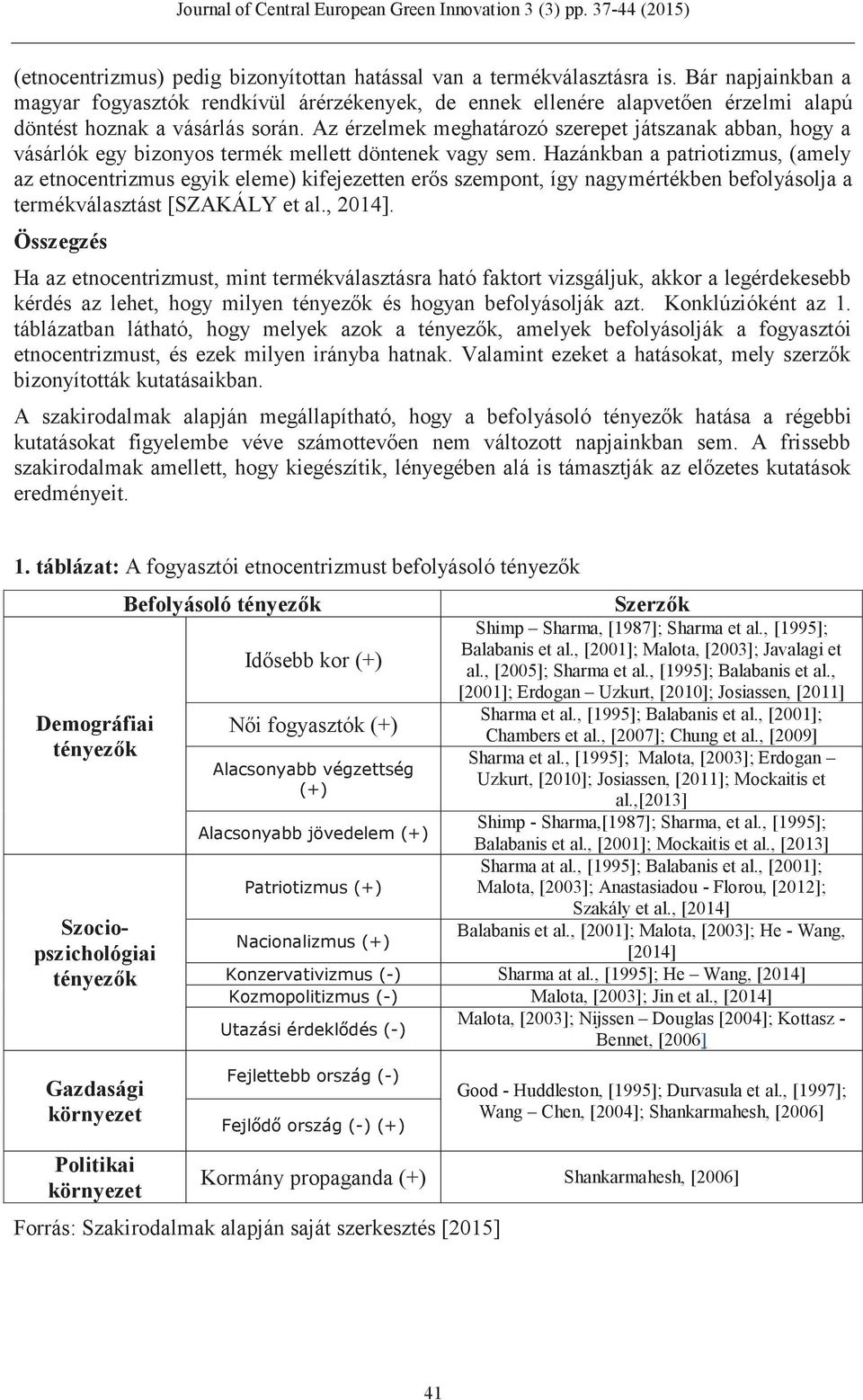 Az érzelmek meghatározó szerepet játszanak abban, hogy a vásárlók egy bizonyos termék mellett döntenek vagy sem.
