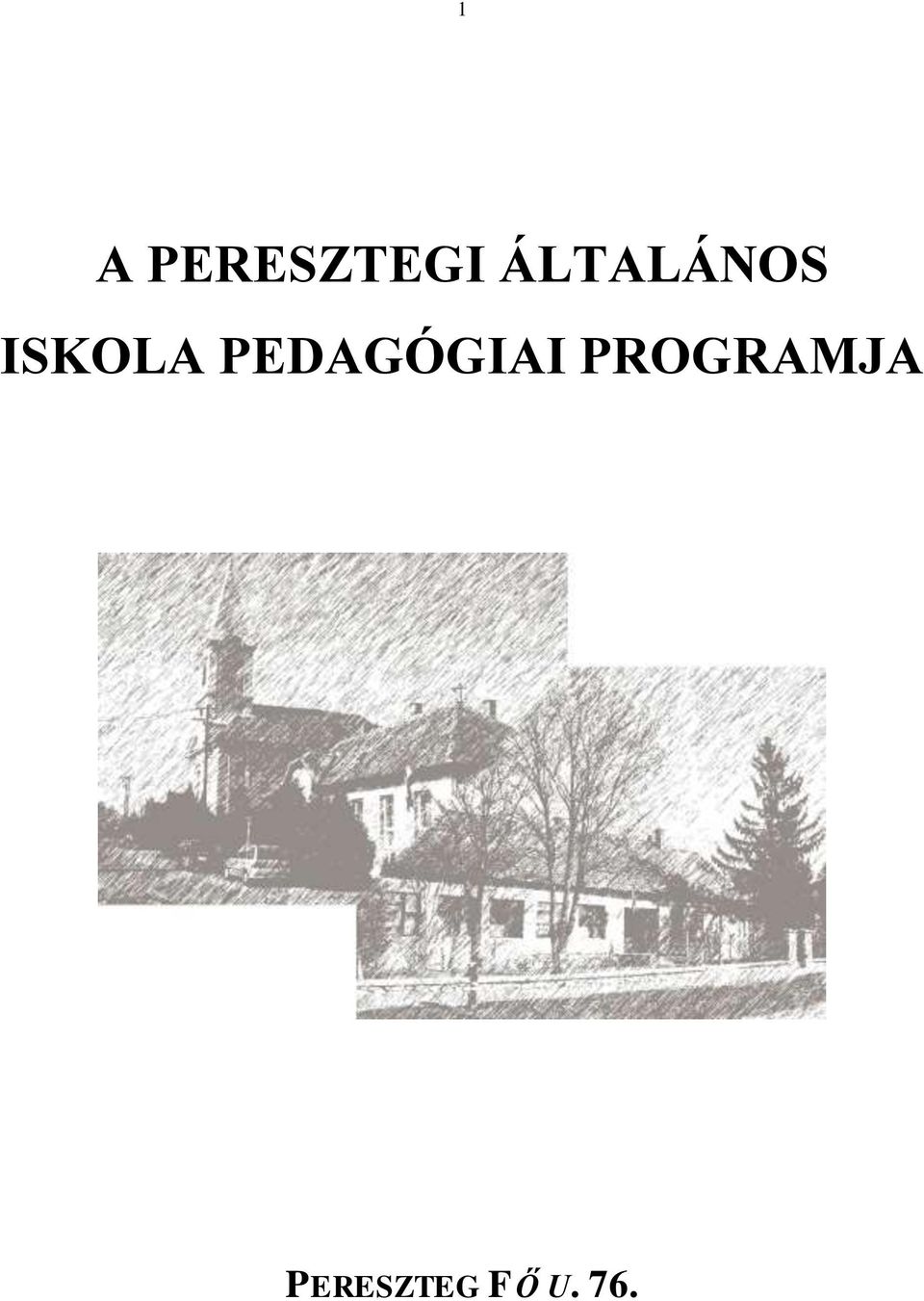 PEDAGÓGIAI