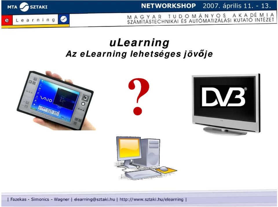 elearning