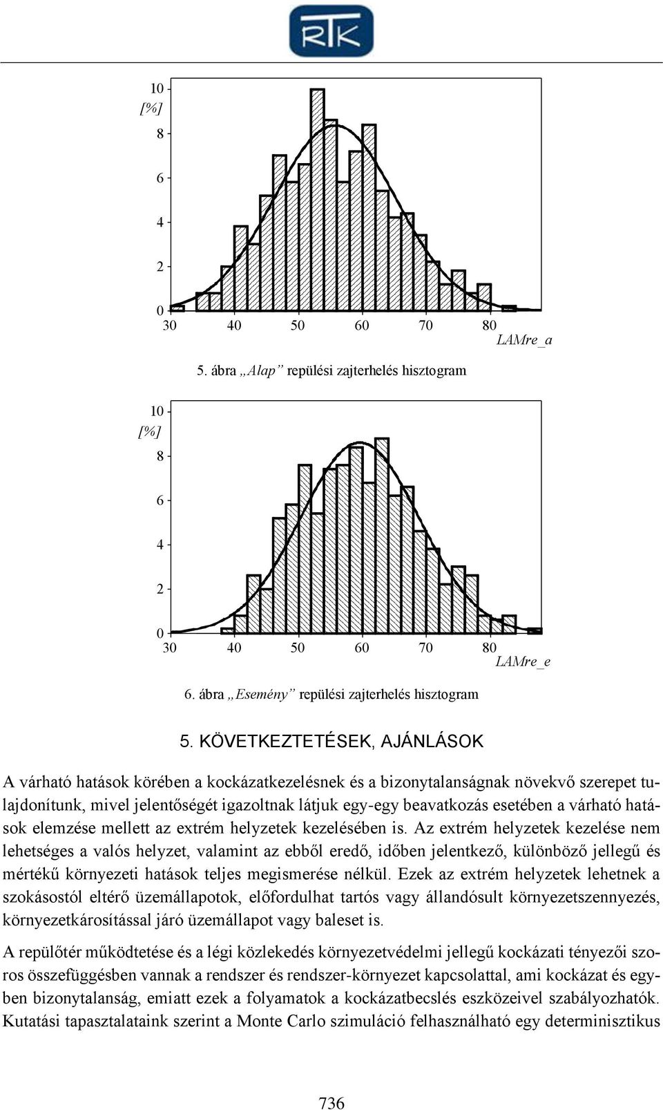 várható hatások elemzése mellett az extrém helyzetek kezelésében is.
