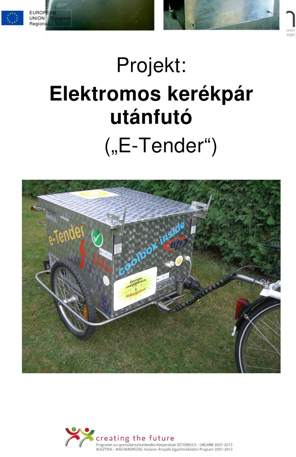 - MAGYARORSZÁG Határon Átnyúló