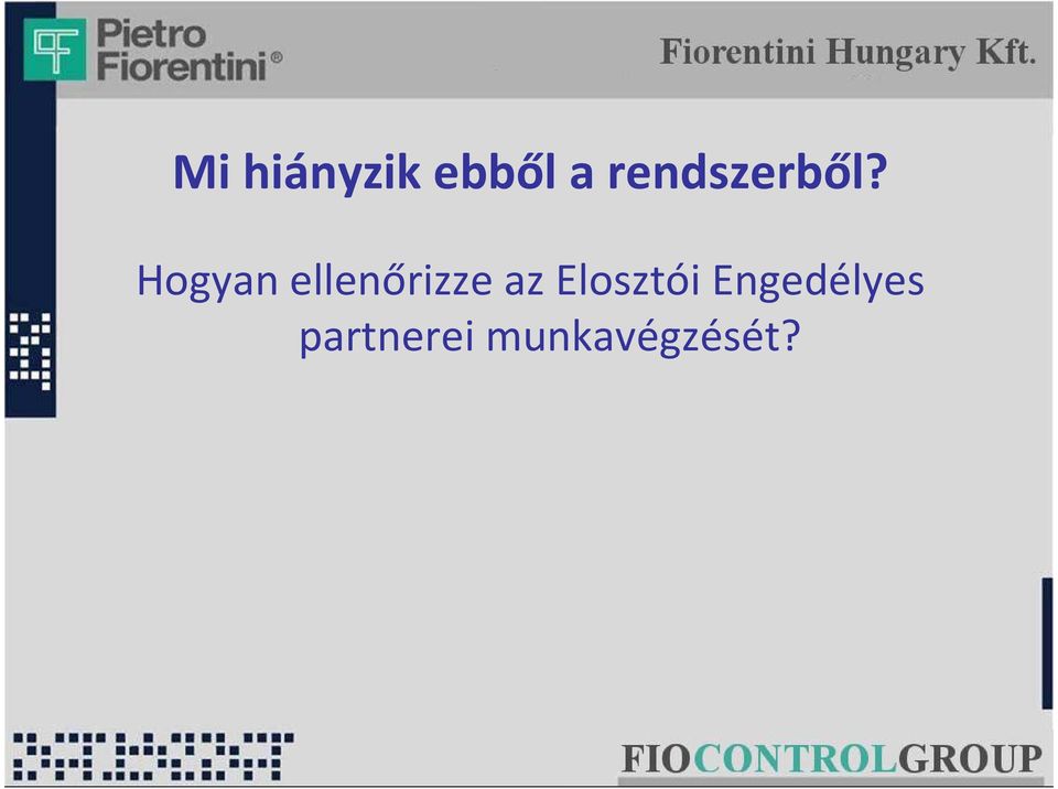 Hogyan ellenőrizze az