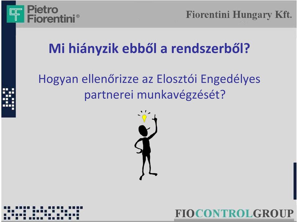 Hogyan ellenőrizze az