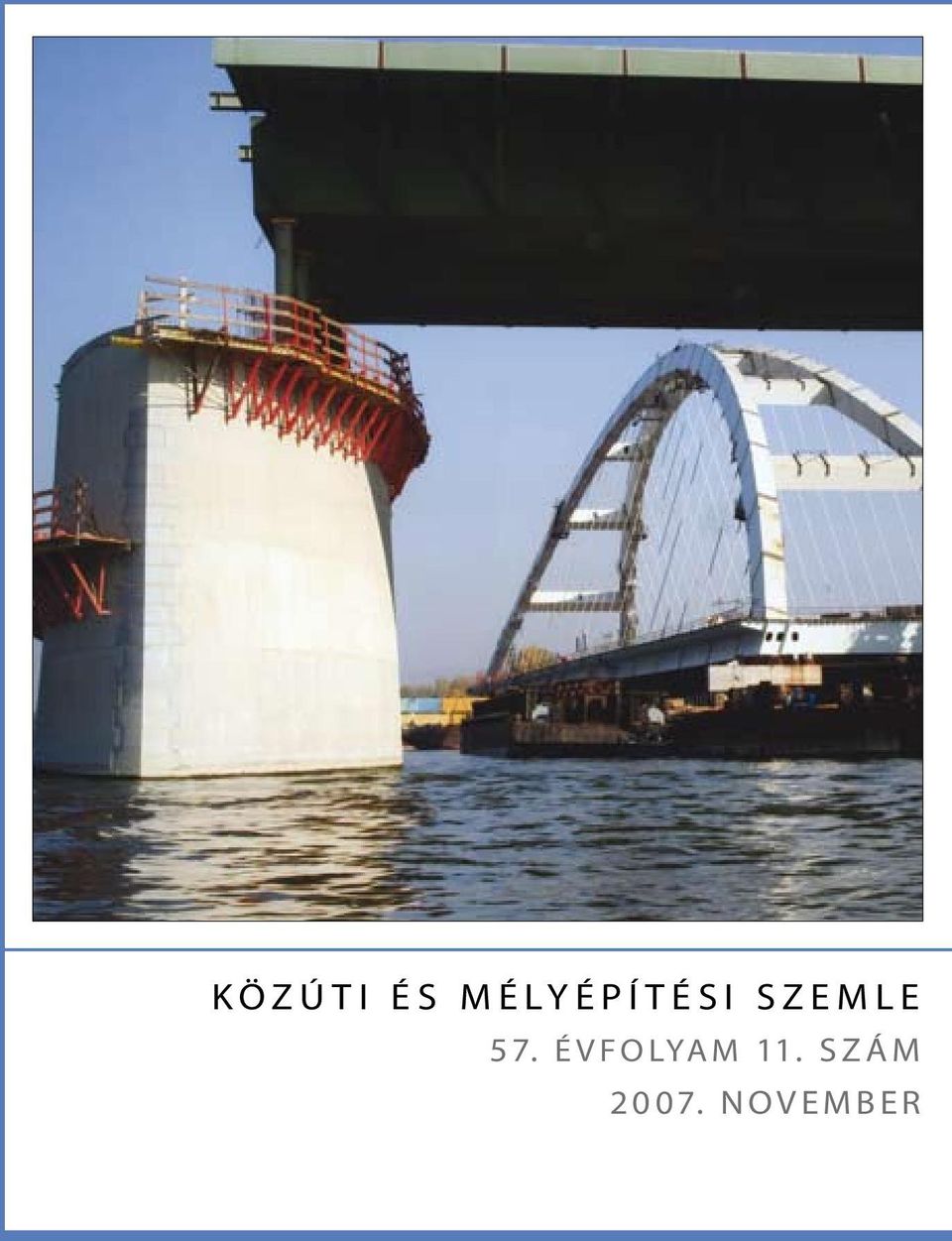 57. É V F O LYA M 11.