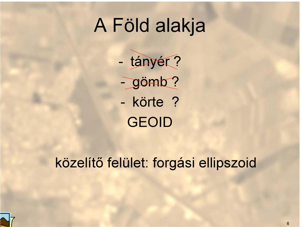 - körte?