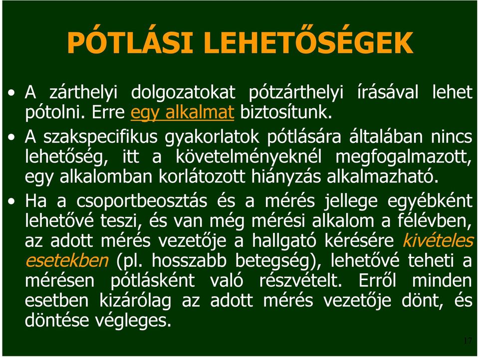 alkalmazható.