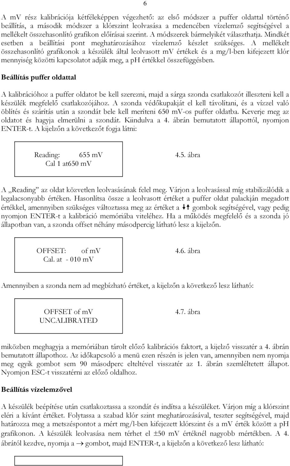 KEZELÉSI UTASÍTÁS AUTOMATA VEGYSZERMÉRŐ ÉS ADAGOLÓ. Típus: EPHRHD - PDF  Ingyenes letöltés