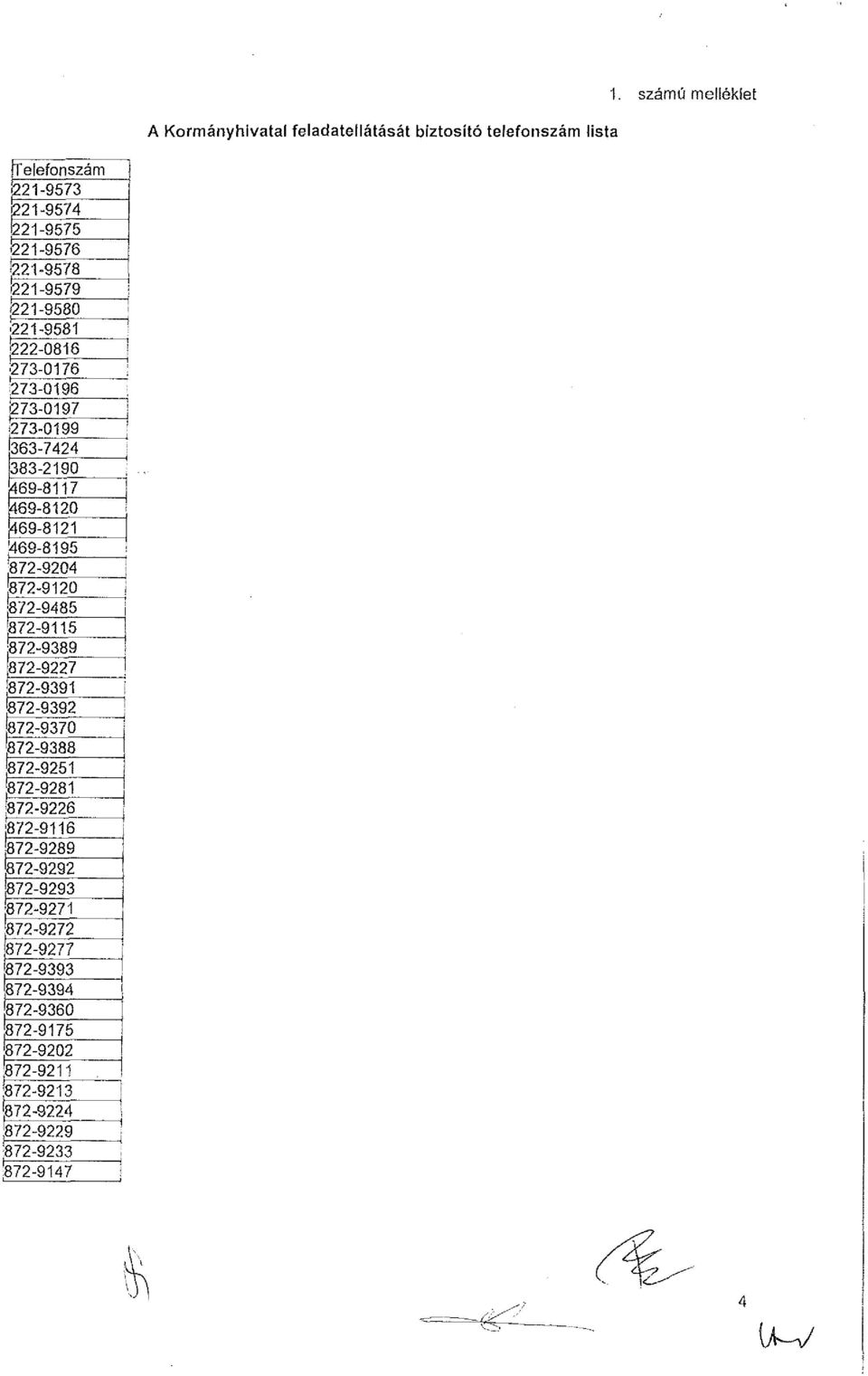 1273-0197 273-0199 363-7424 383-2190 469-8117 469-8120 469-8121 469-8195 872-9204 872-9120 872-9485 872-9115 872-9389 872-9227 872-9391