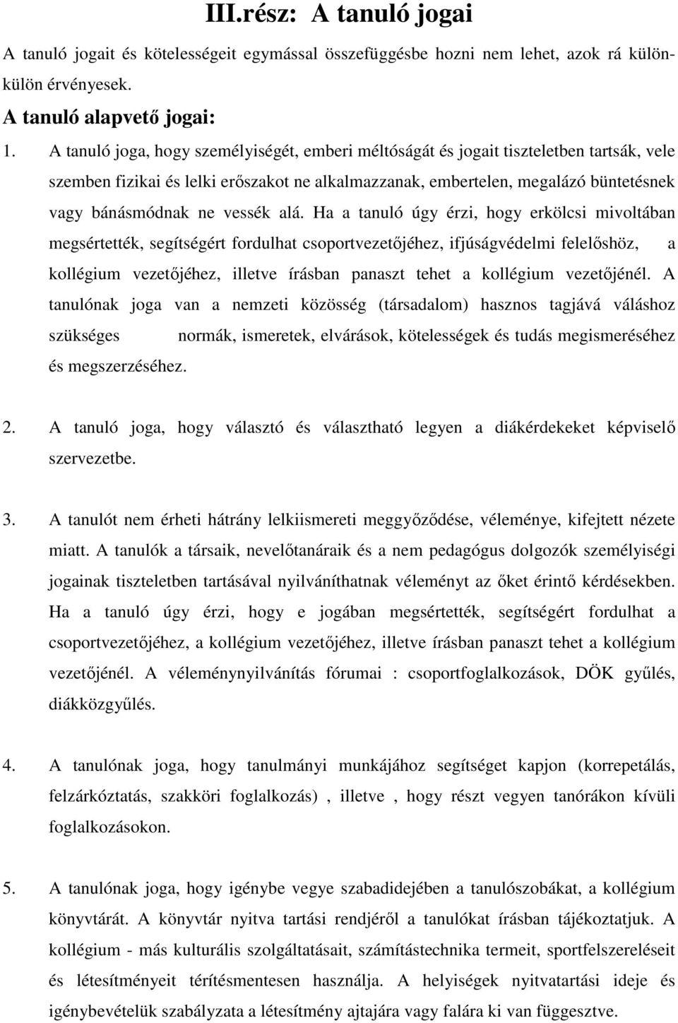 vessék alá.