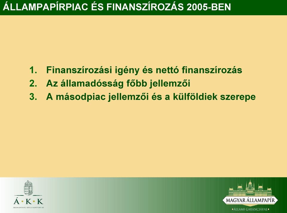 finanszírozás 2.