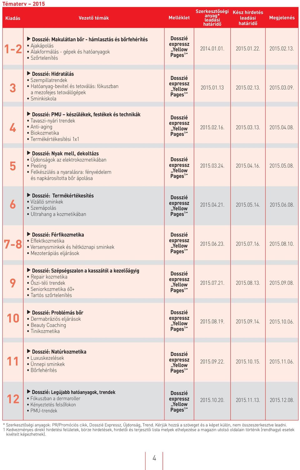 a mezofejes tetoválógépek Sminkiskola 4 u : PMU készülékek, festékek és technikák Tavaszi-nyári trendek Anti-aging 2015.02.16. 2015.03.13. 2015.04.08.