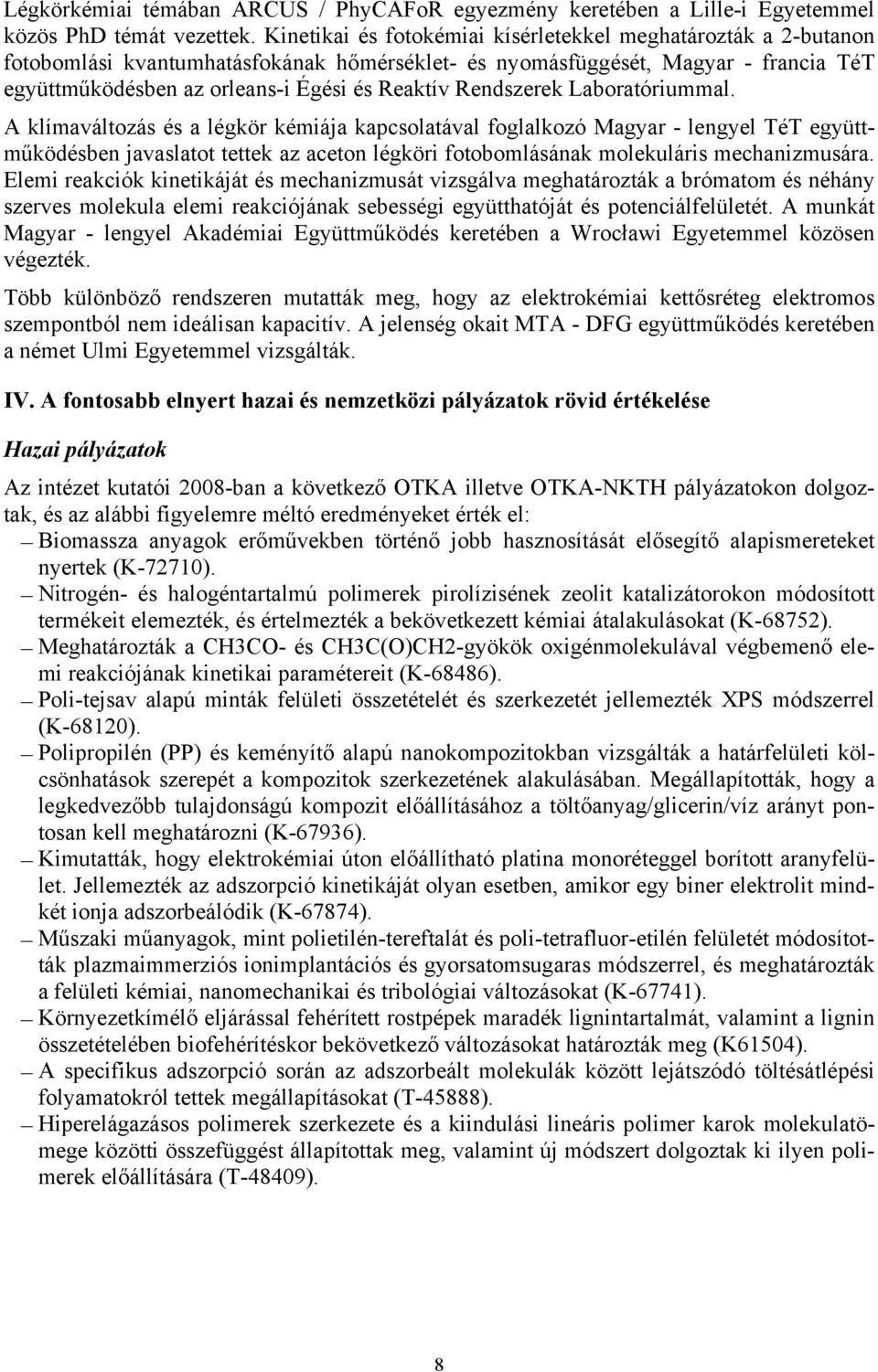 Rendszerek Laboratóriummal.