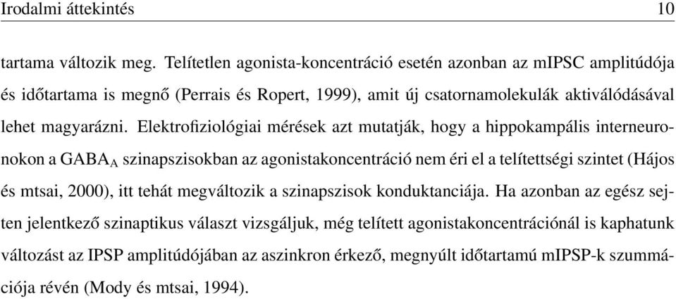 magyarázni.