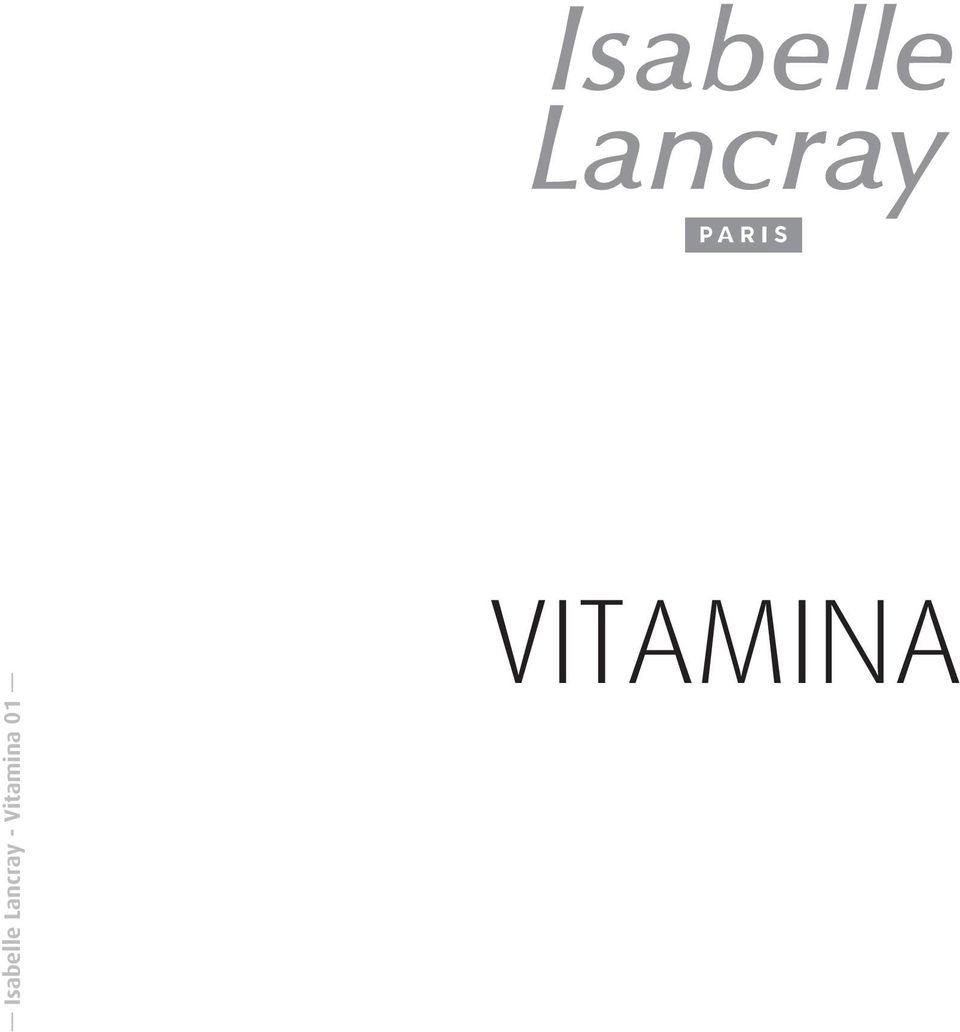 Vitamina