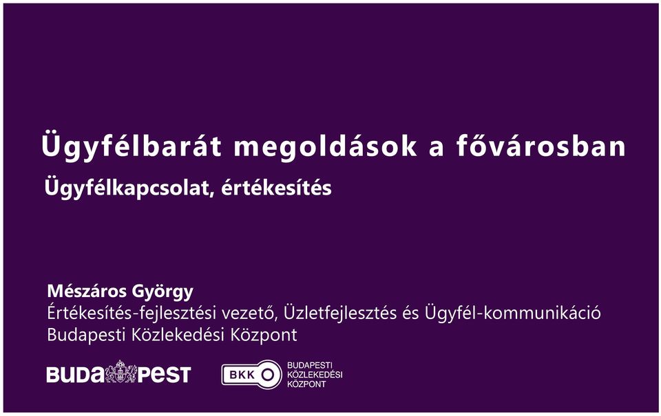 Értékesítés-fejlesztési vezető,