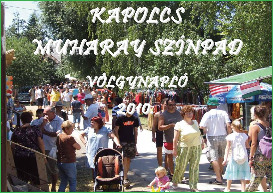 SZÍNPAD
