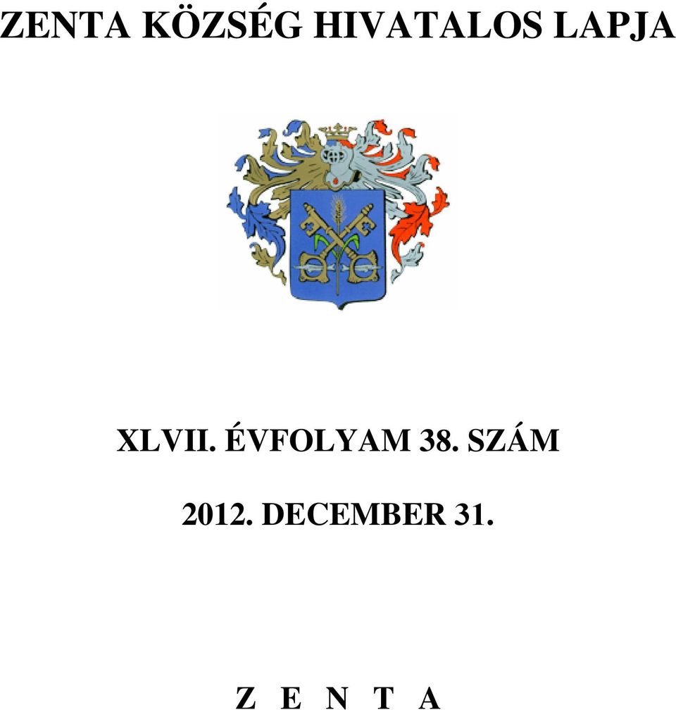 SZÁM 2012.