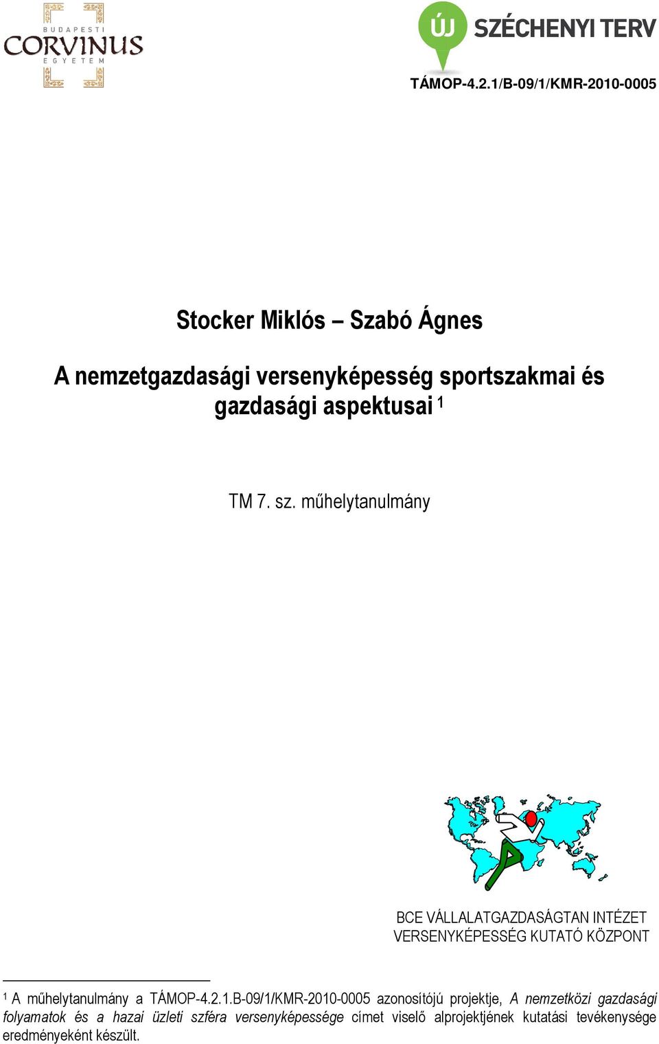 aspektusai 1 TM 7. sz.