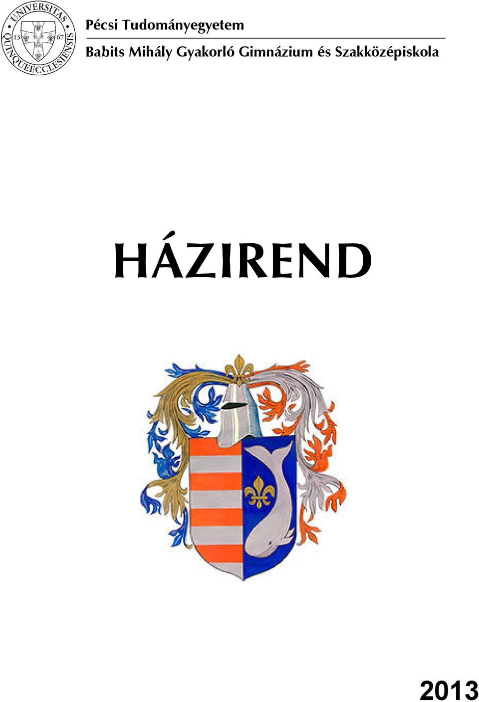 Gyakorló Gimnázium és