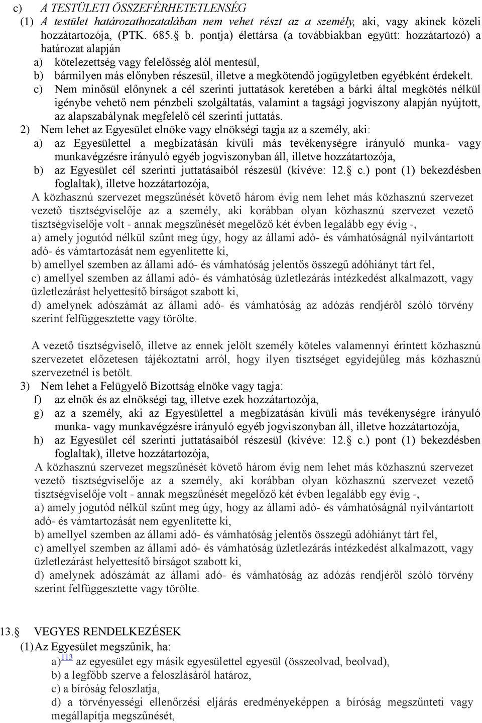 egyébként érdekelt.
