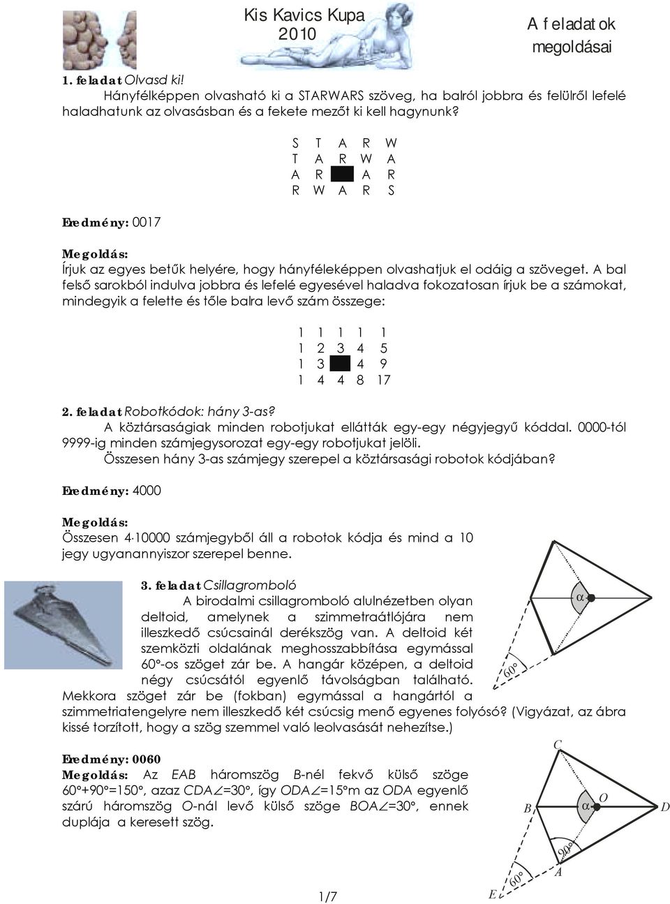 Kis Kavics Kupa PDF Ingyenes letöltés