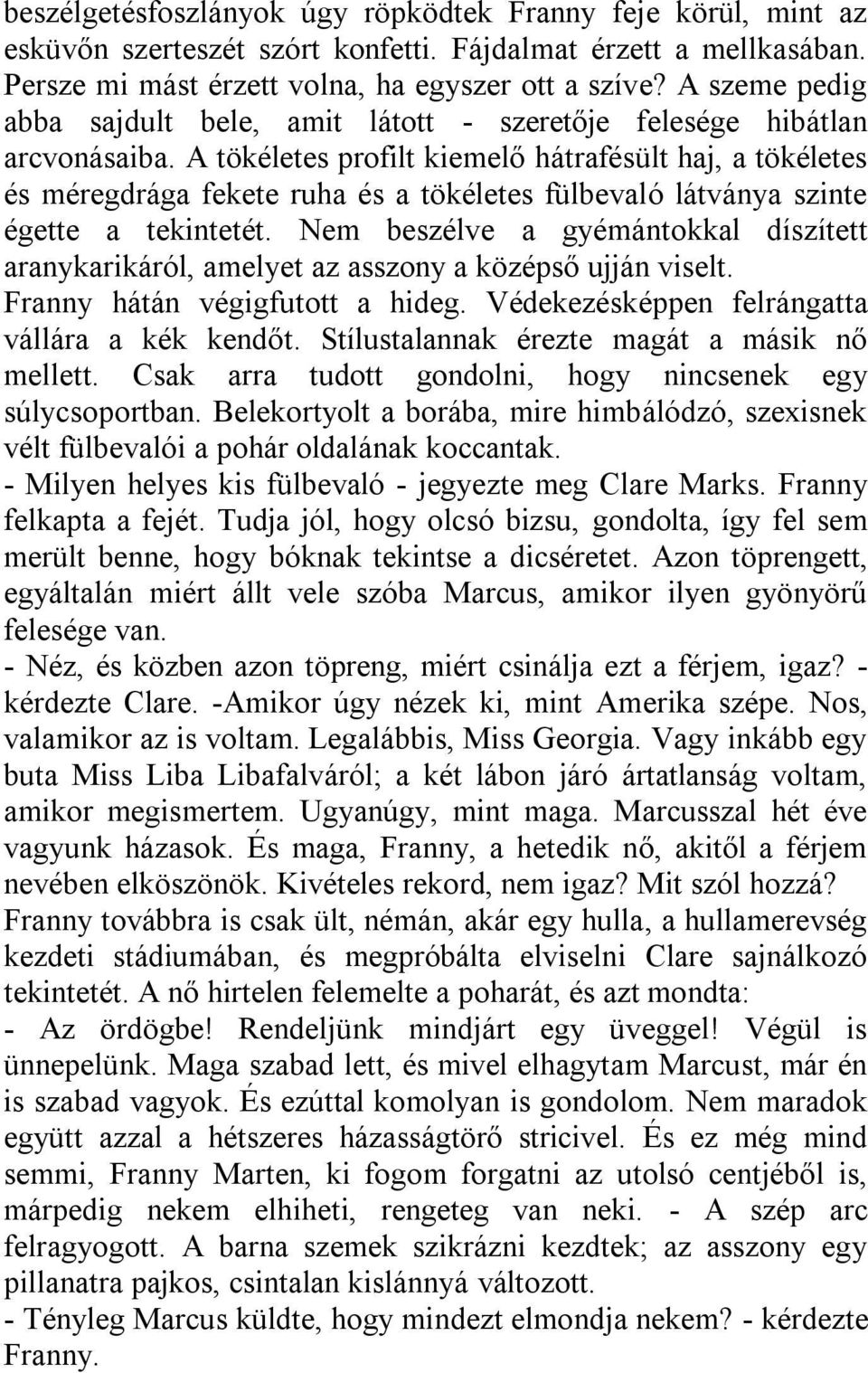 Orosz randevú profilok zümmögnek
