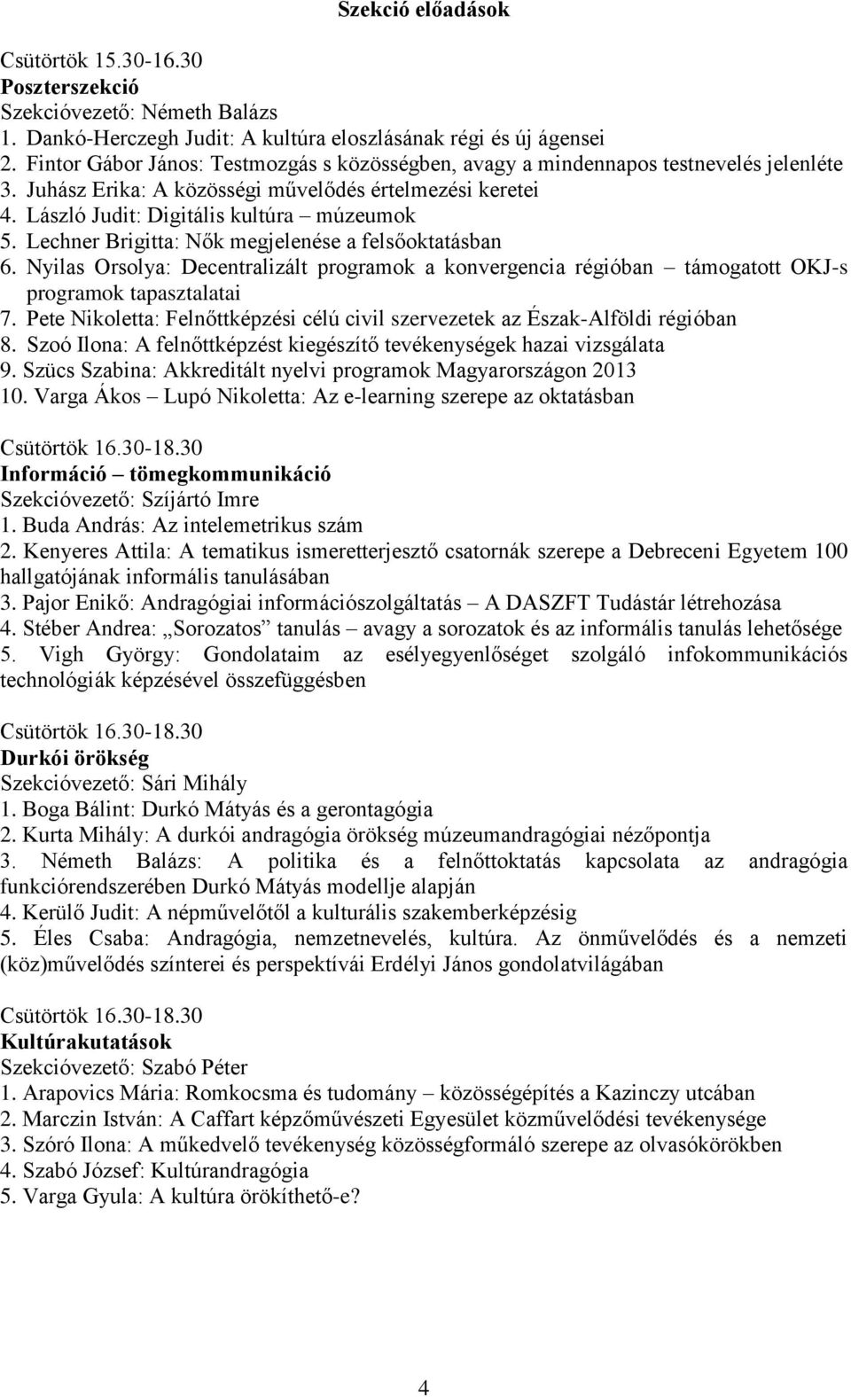 Közösségi művelődés közösségi tanulás - PDF Ingyenes letöltés