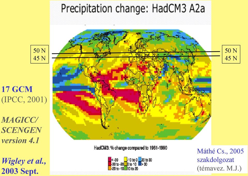 1 Wigley et al., 2003 Sept.