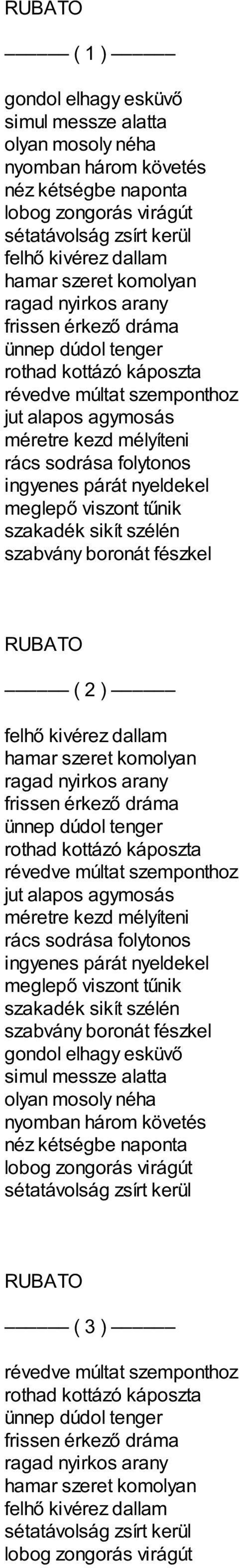 3 )