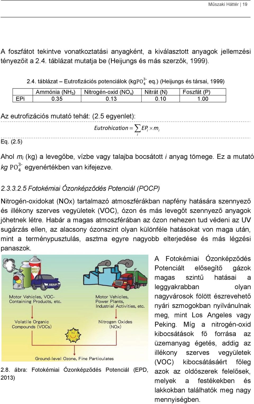 5 egyenlet): Eq. (2.