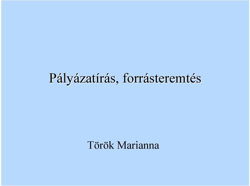 steremtés