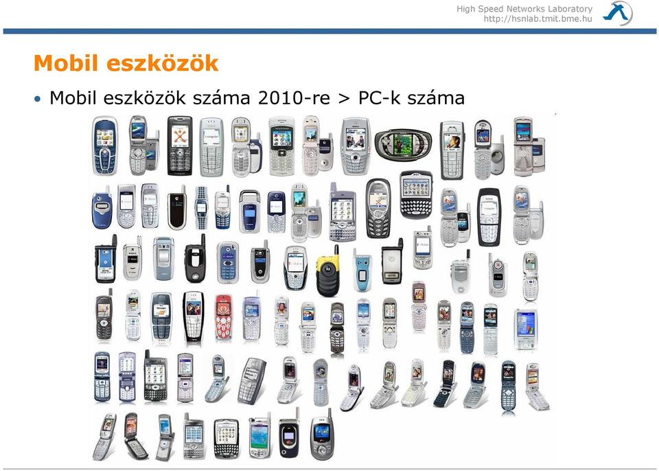 száma 2010-re