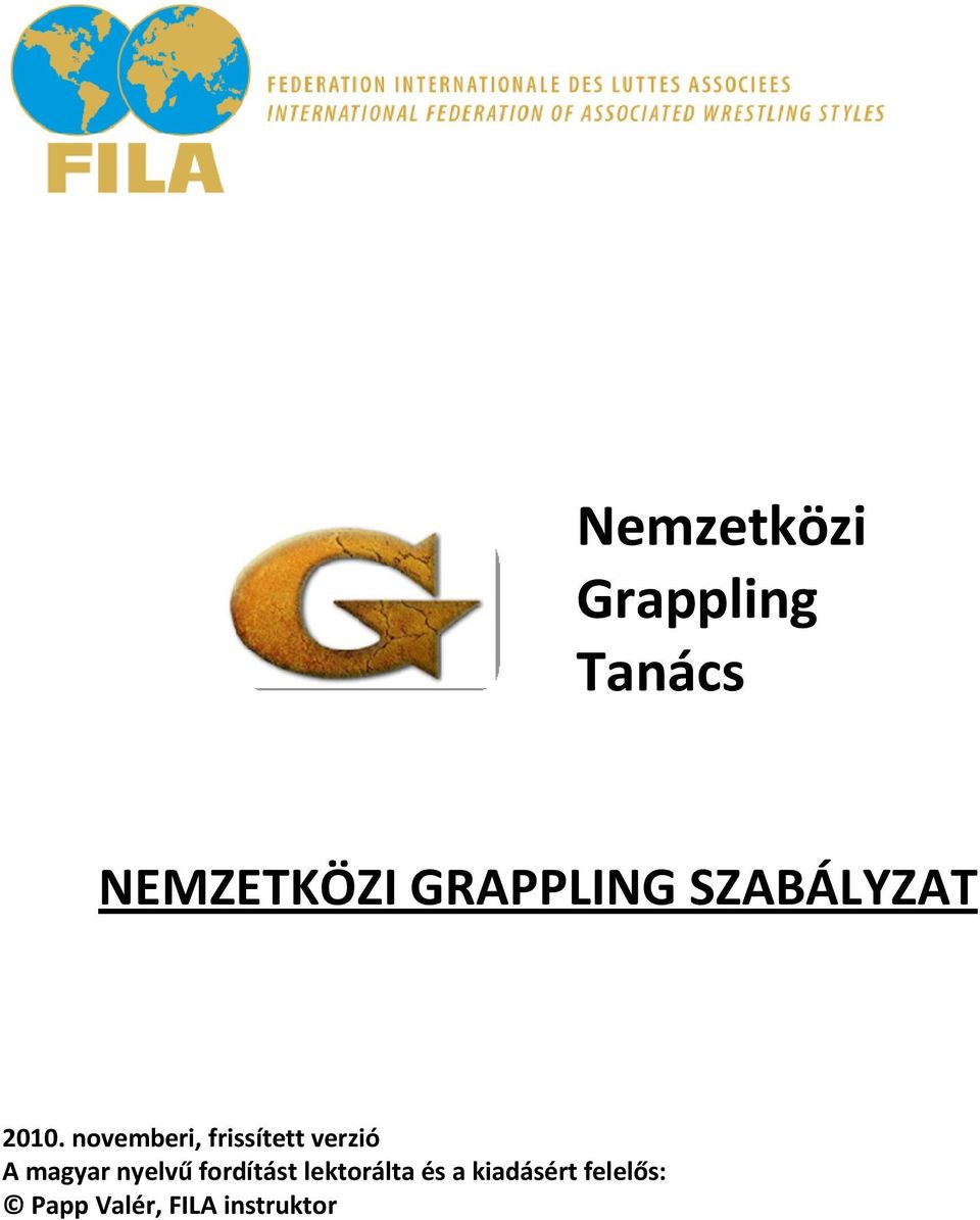 novemberi, frissített verzió A magyar nyelvű