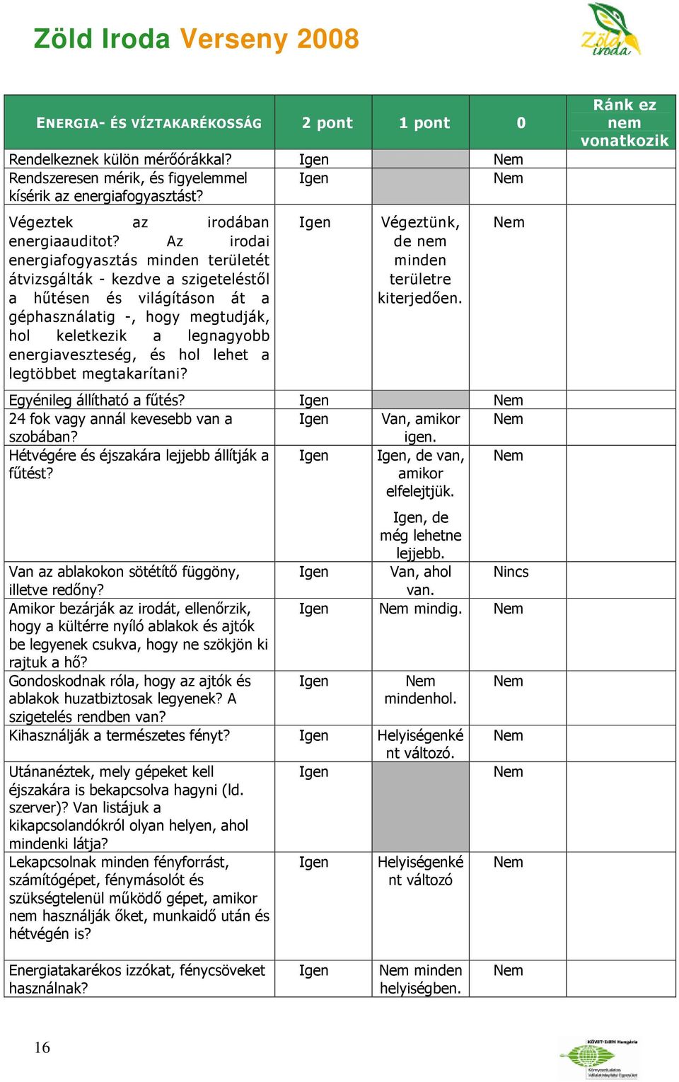 lehet a legtöbbet megtakarítani? Végeztünk, de minden területre kiterjedően. Egyénileg állítható a fűtés? 24 fok vagy annál kevesebb van a Van, amikor szobában? igen.