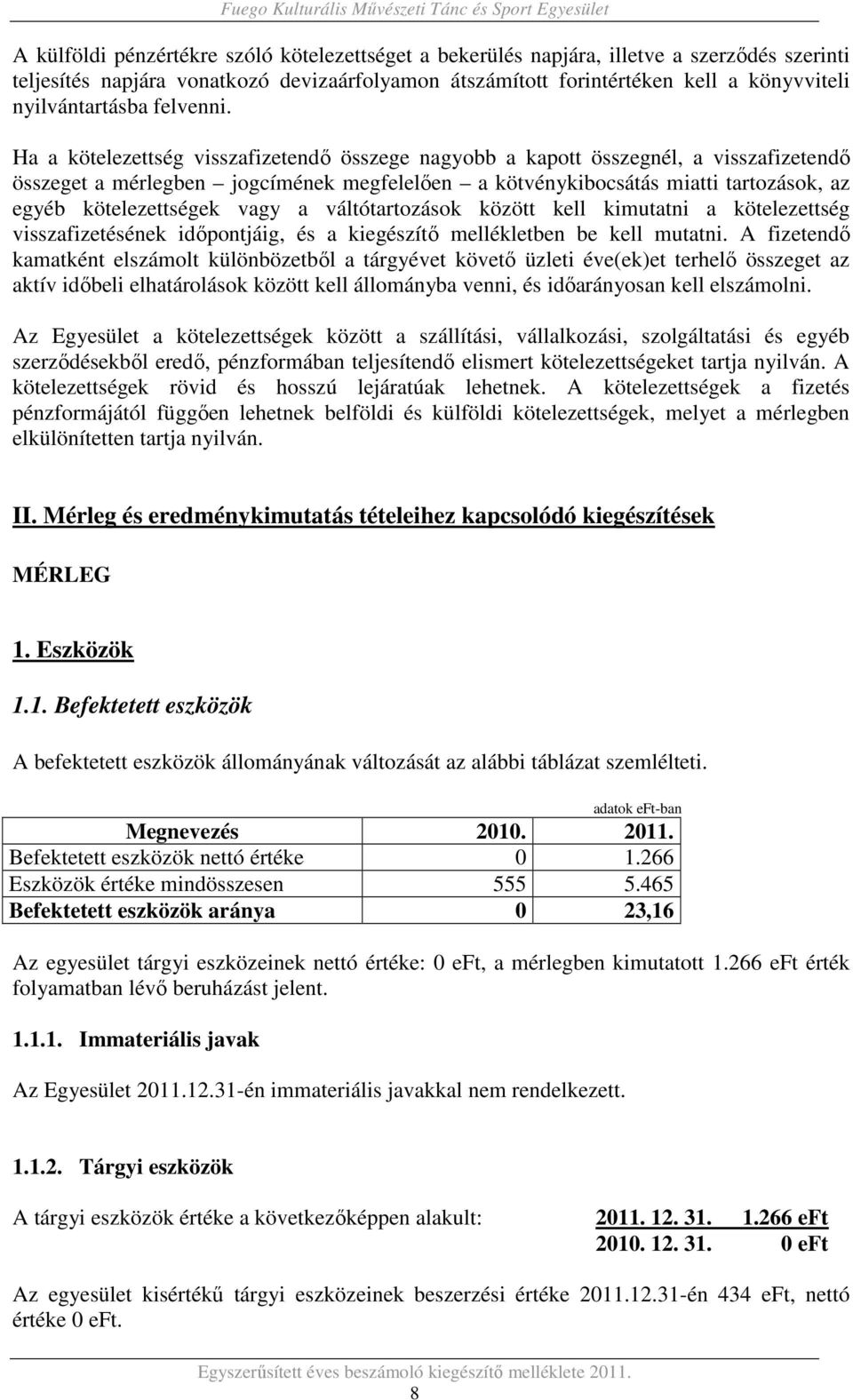 Ha a kötelezettség visszafizetendő összege nagyobb a kapott összegnél, a visszafizetendő összeget a mérlegben jogcímének megfelelően a kötvénykibocsátás miatti tartozások, az egyéb kötelezettségek