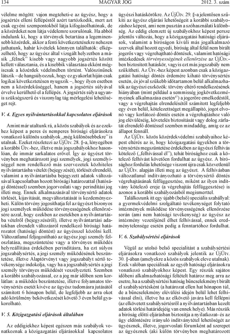 szorulónak.