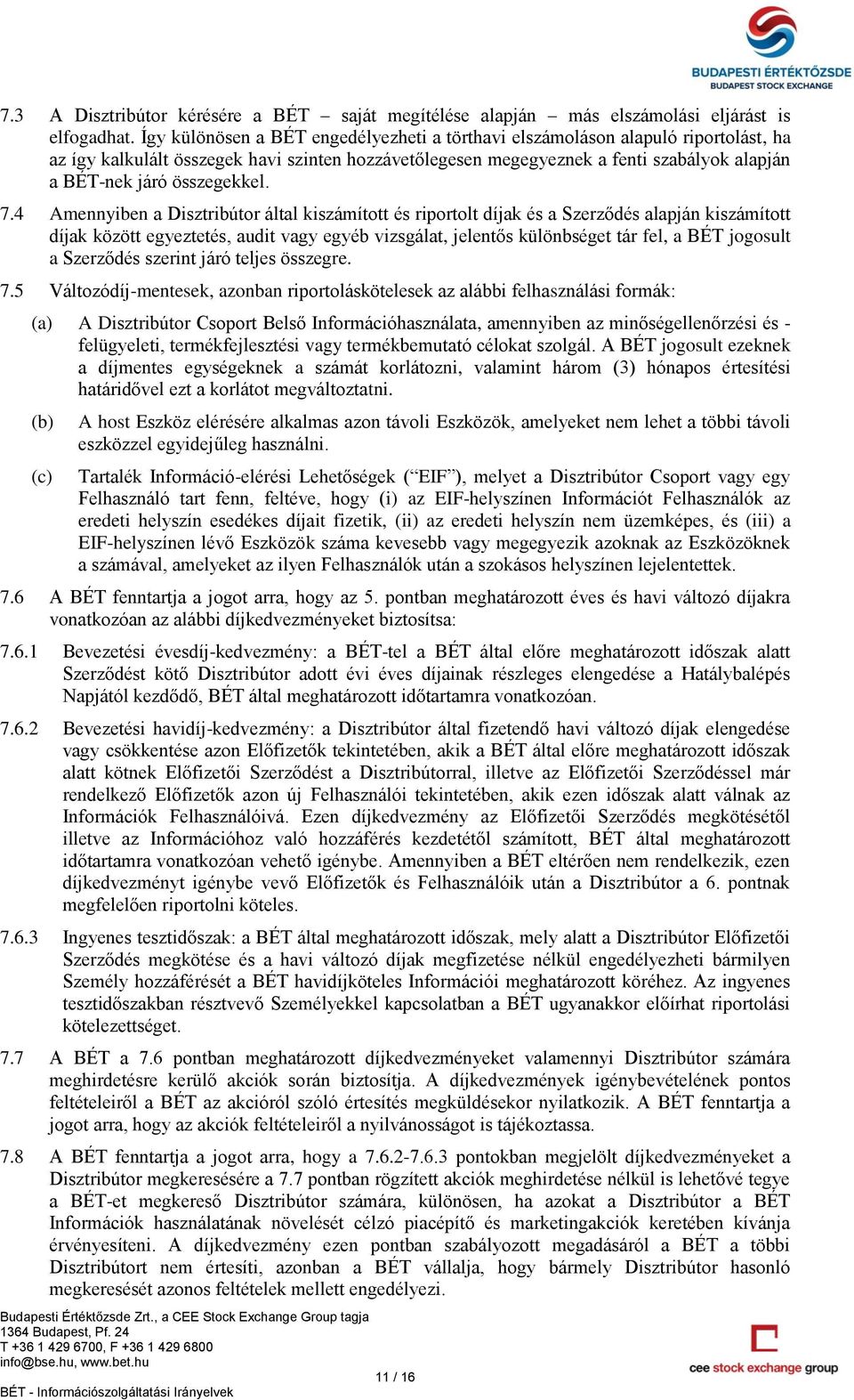 összegekkel. 7.