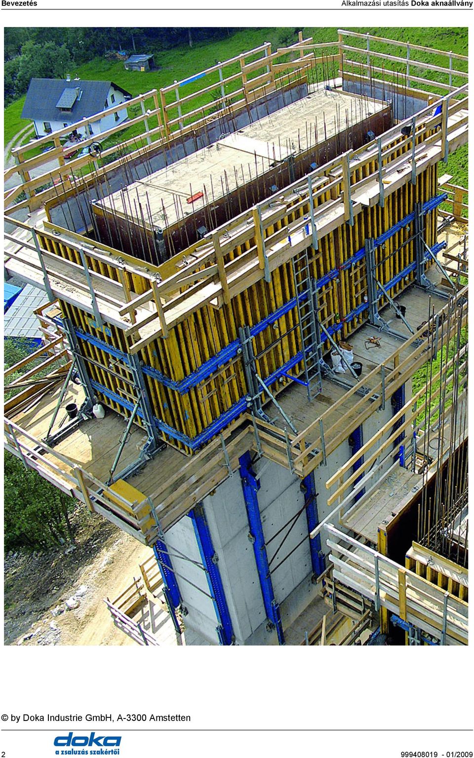 ok Industrie GmbH, -3300