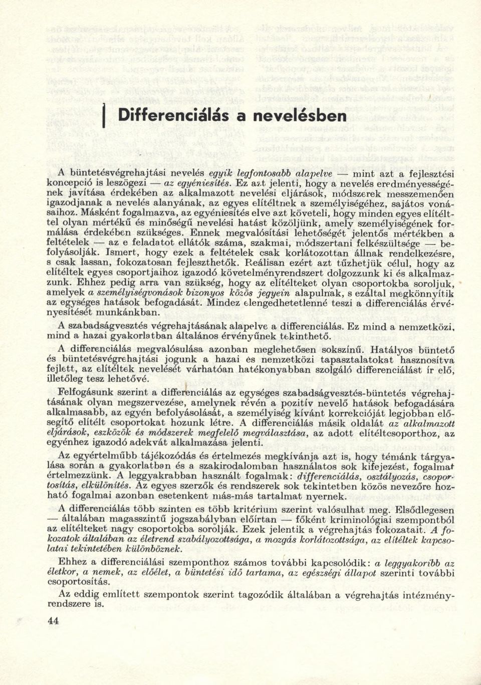 sajátos vonásaihoz.