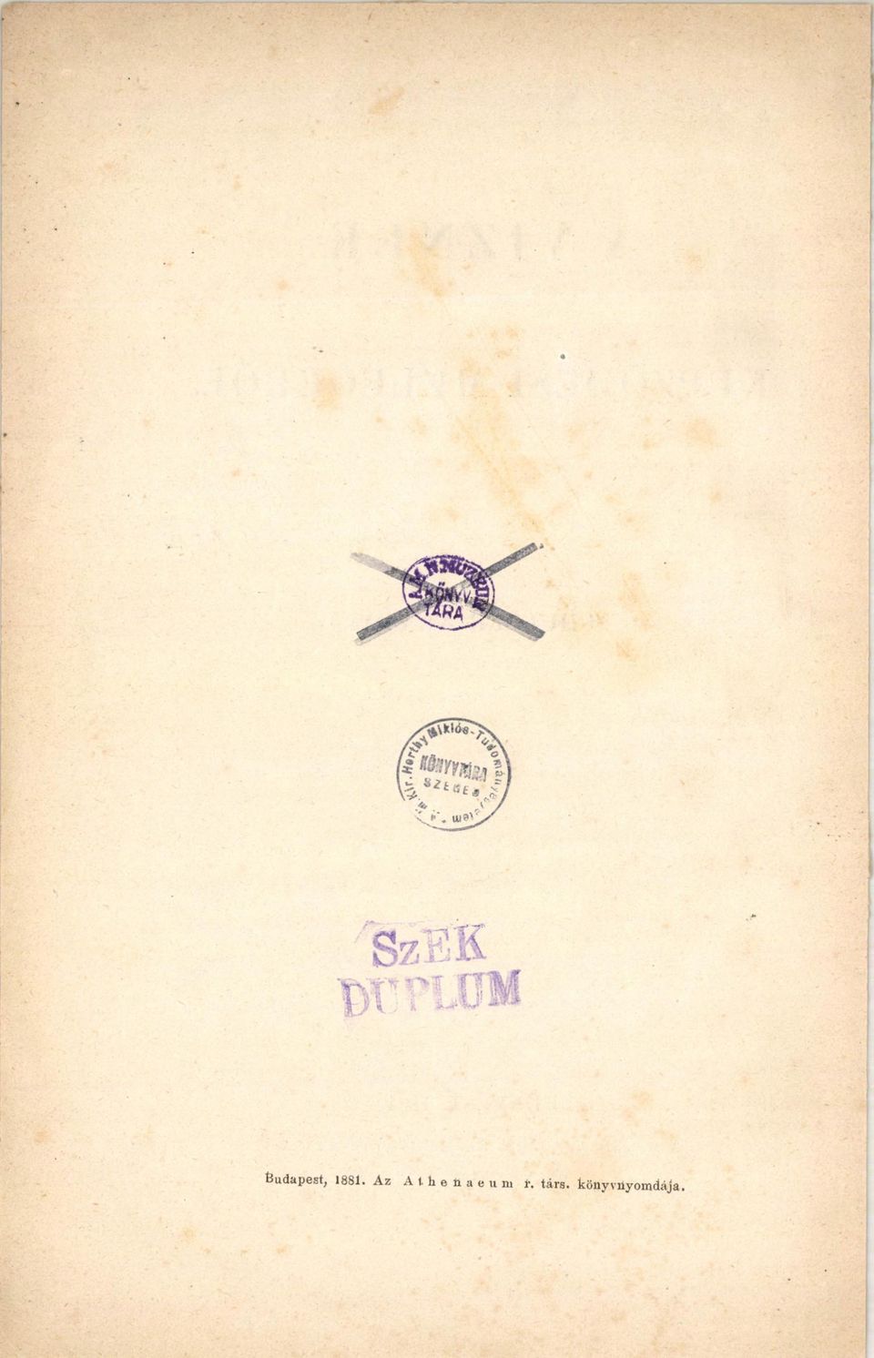 u m r. társ.