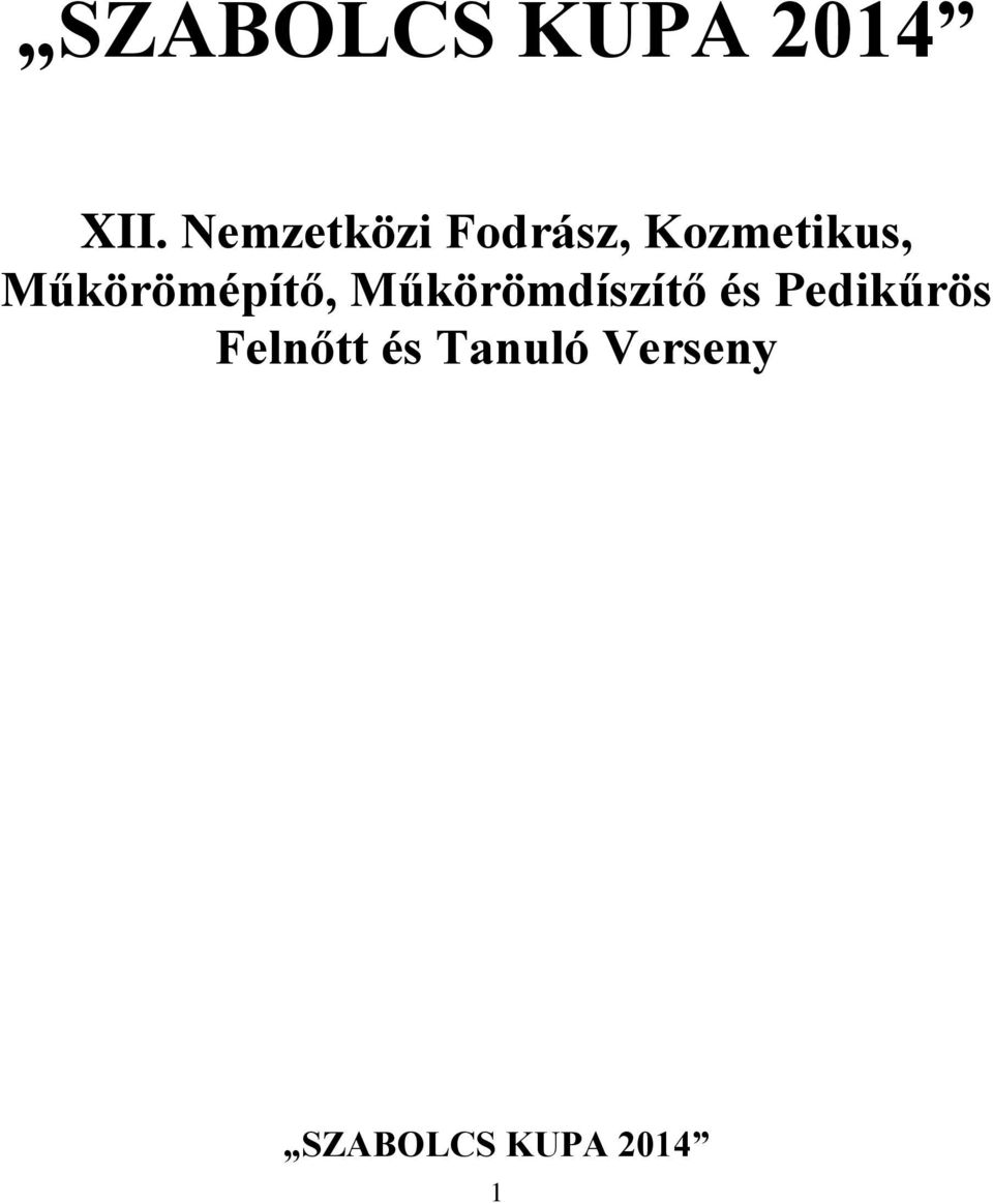 Műkörömépítő, Műkörömdíszítő és