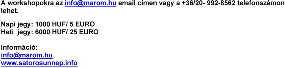 telefonszámon lehet.