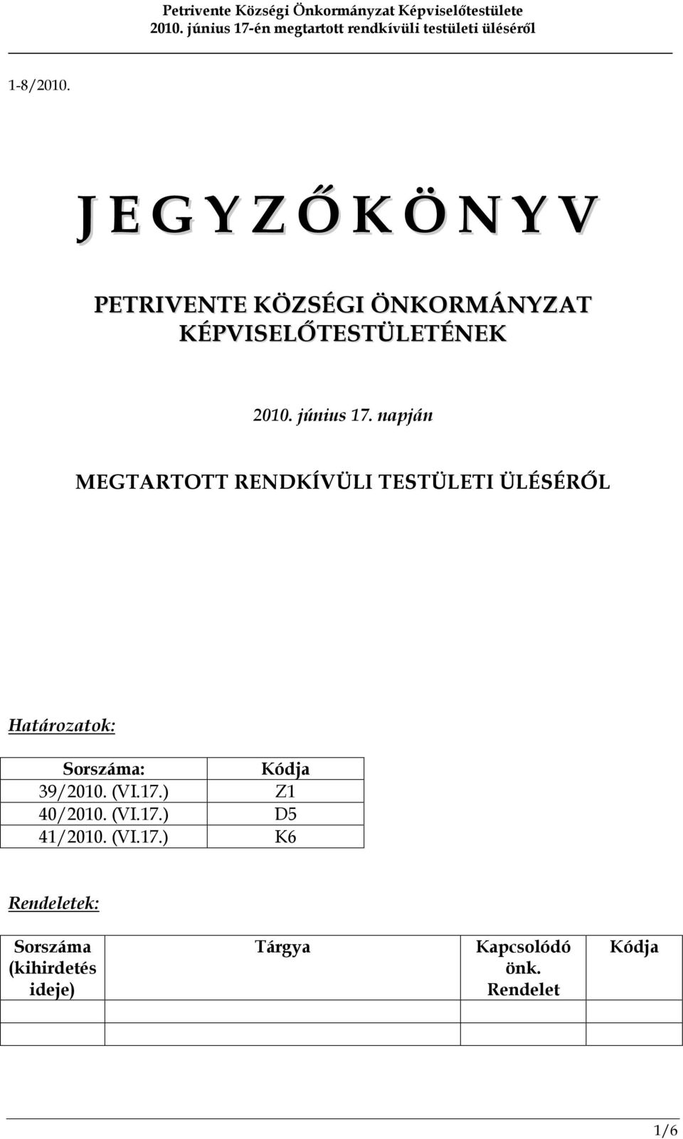 június 17.