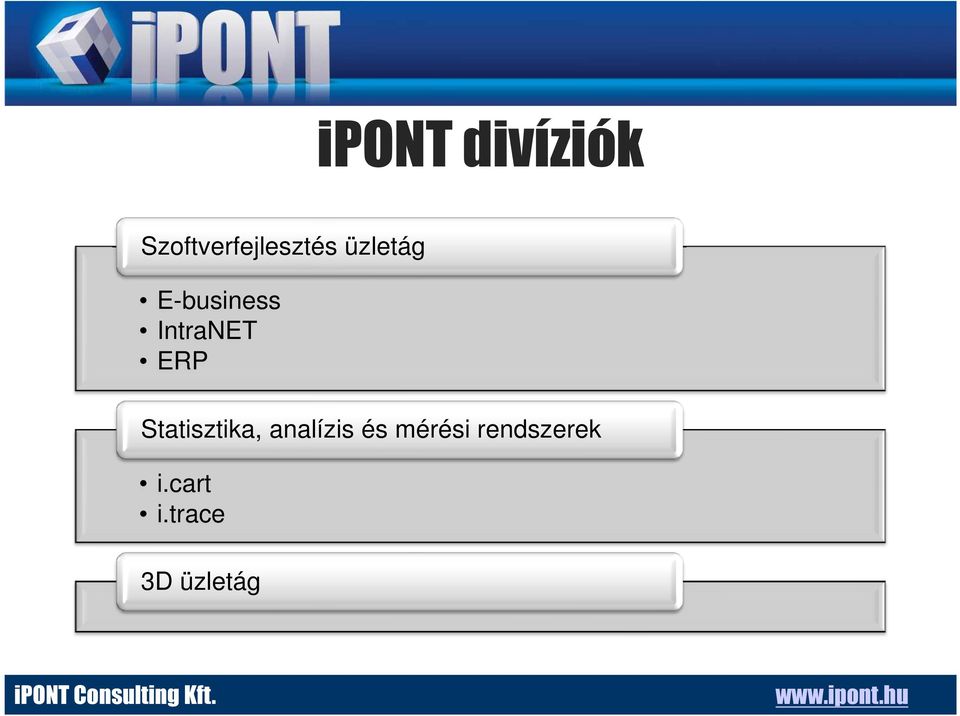 Statisztika, analízis és mérési