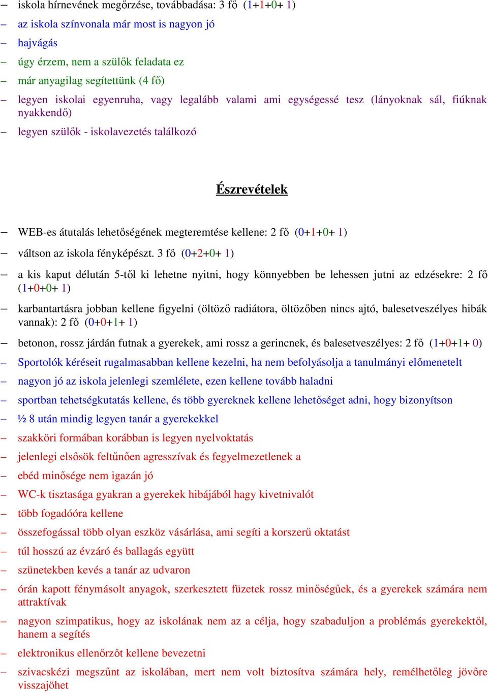 (0+1+0+ 1) váltson az iskola fényképészt.